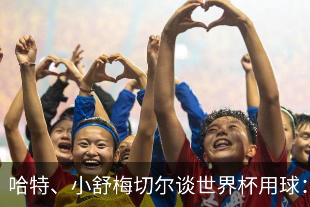 哈特、小舒梅切尔谈世界杯用球：这球肯定有问题，远射太多了